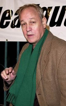 Frederic Forrest